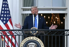 Trump impone veto migratorio a 12 países y endurece restricciones para otros siete