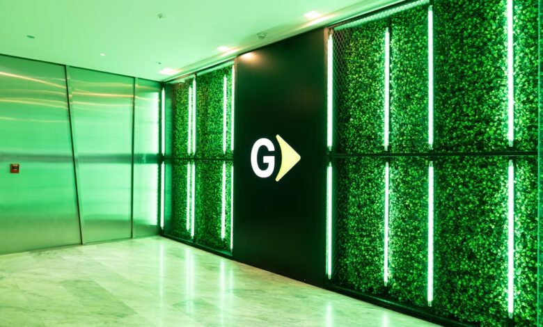 Las acciones de Globant cayeron casi un 7% en Wall Street en medio de rumores de reestructuración (Globant)