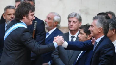 Macri respalda acuerdo entre PRO y La Libertad Avanza para enfrentar a Kicillof