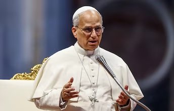 El papa León XIV pidió “responsabilidad y razón” ante la escalada bélica entre Israel e Irán.