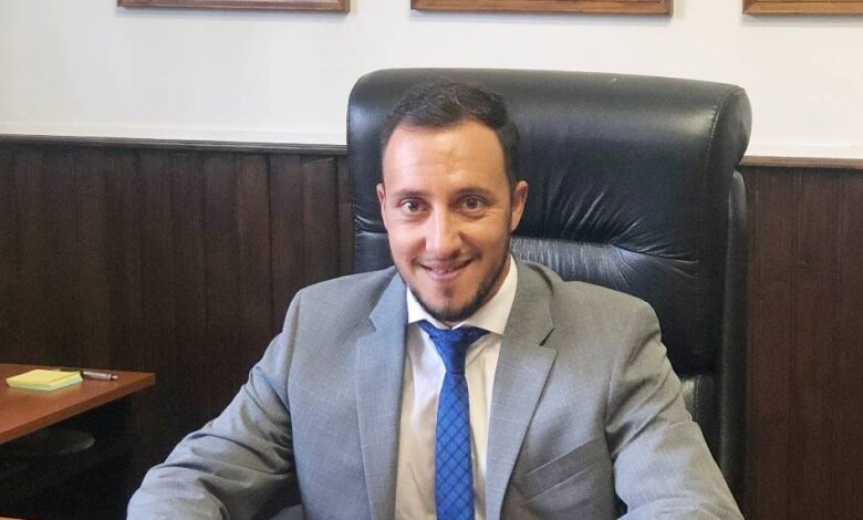 Arancibia aseguró que Estrada y Mena Saravia no solo financiaron la operación, sino que además revisaban personalmente los contenidos antes de que fueran publicados. Foto: RR SS