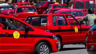 Desde el jueves, el control del servicio impropio estará a cargo de la Municipalidad.