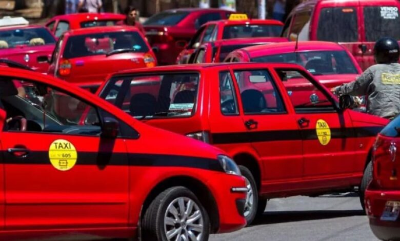 Desde el jueves, el control del servicio impropio estará a cargo de la Municipalidad.