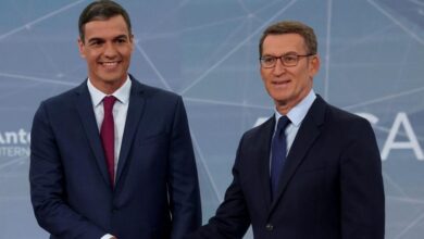 Núñez Feijóo refuerza su liderazgo para sacar a Pedro Sánchez en la próxima elecciones