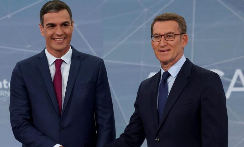 Núñez Feijóo refuerza su liderazgo para sacar a Pedro Sánchez en la próxima elecciones