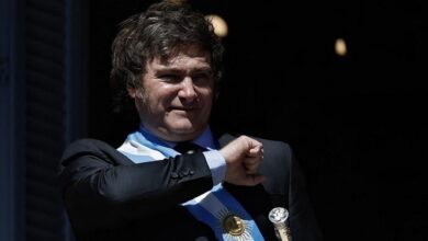 Milei reafirma su agenda política con foco en la causa YPF y la relación con el Congreso