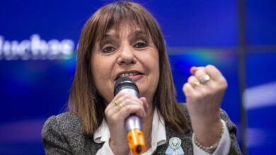 El Ministerio de Seguridad refuerza formación de agentes encubiertos