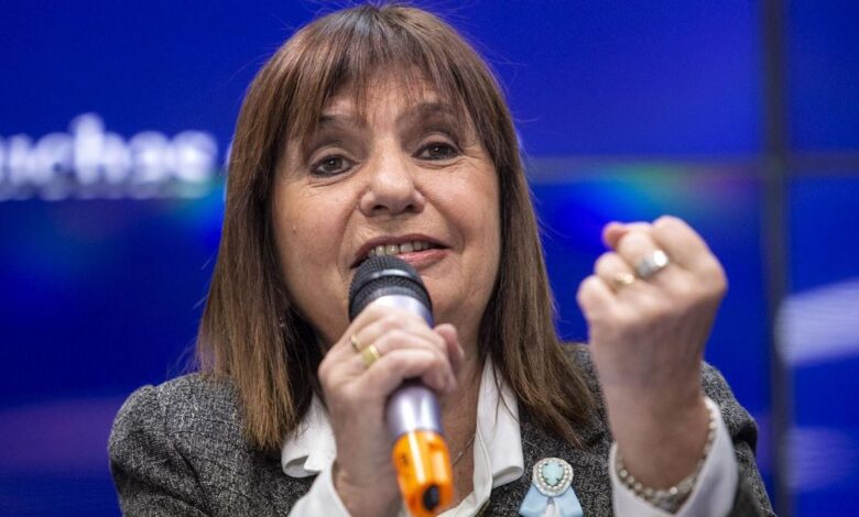 El Ministerio de Seguridad refuerza formación de agentes encubiertos