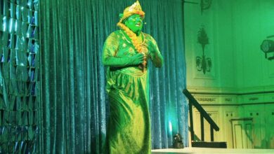 Del 14 al 25 de julio, el Centro Cultural América (Mitre 23) ofrecerá funciones diarias de “El Show del Ogro”. Foto: RR SS