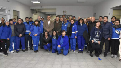 El SAMEC cuenta con nueva dirección.