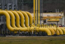 Bruselas lanza sanciones energéticas inéditas para debilitar la industria petrolera rusa