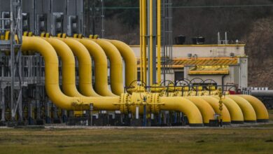 Bruselas lanza sanciones energéticas inéditas para debilitar la industria petrolera rusa