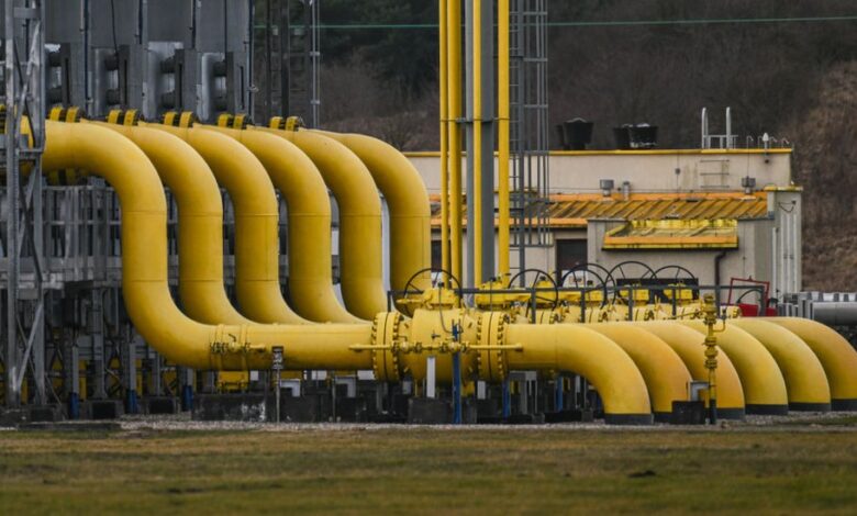 Bruselas lanza sanciones energéticas inéditas para debilitar la industria petrolera rusa