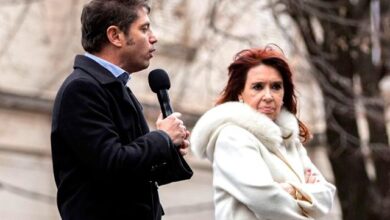 Kicillof define candidatos para negociar listas peronistas