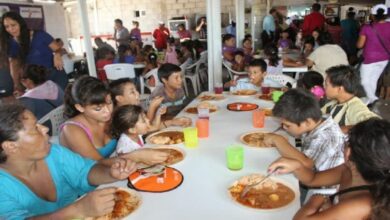 Eliminan el registro de comedores y merenderos comunitarios por deficiencias estructurales