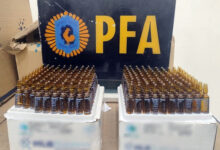 Amplían la causa por cinco kilos de fentanilo desaparecido vinculada a una ruta narco