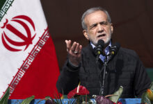 Irán formalizó su ruptura con la Agencia Atómica de la ONU