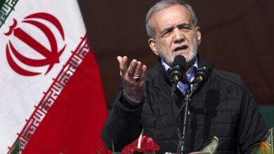Irán formalizó su ruptura con la Agencia Atómica de la ONU