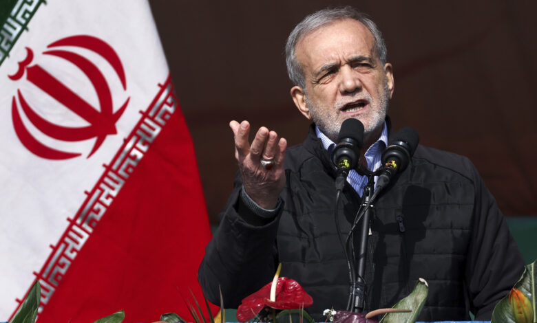 Irán formalizó su ruptura con la Agencia Atómica de la ONU