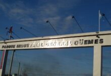 Desde el municipio denuncian que empresas del parque industrial emplean personal foráneo y dejan afuera a técnicos del departamento. Foto: RR SS