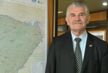 Machuca presenta su renuncia y Marcelo Fabián Ancarola asume la presidencia del IGN