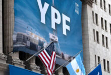 EE.UU. presentó un amicus curiae para frenar la entrega del 51% de las acciones YPF de Argentina