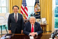 Estados Unidos y Japón sellan acuerdo de aranceles e inversiones