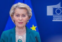 La UE amplía su tregua arancelaria para negociar un acuerdo antes del 1 de agosto