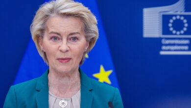 La UE amplía su tregua arancelaria para negociar un acuerdo antes del 1 de agosto