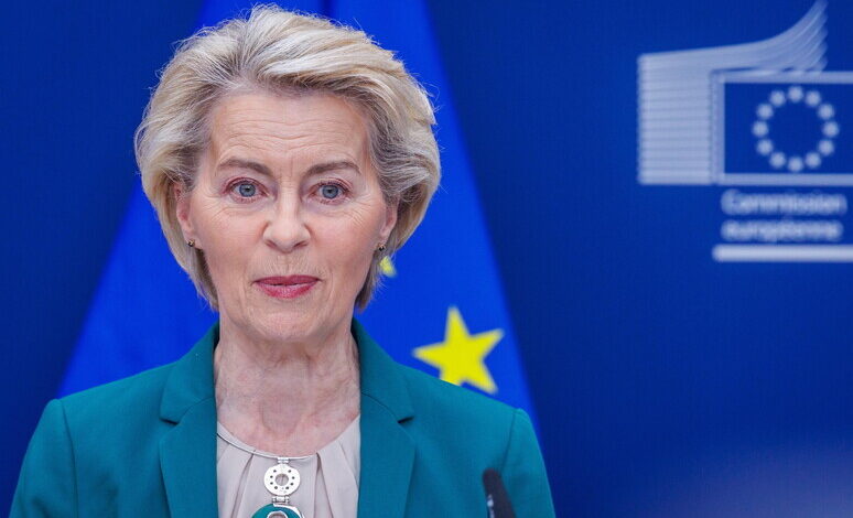 La UE amplía su tregua arancelaria para negociar un acuerdo antes del 1 de agosto