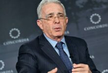 La justicia declara culpable al expresidente colombiano por presunta manipulación de testigos