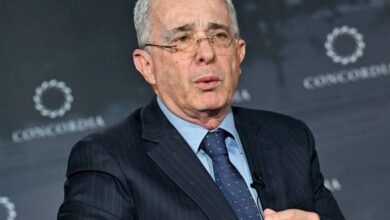 La justicia declara culpable al expresidente colombiano por presunta manipulación de testigos