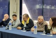 Gremios aeronáutico se reunirán este jueves para definir medidas de fuerzas