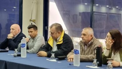 Gremios aeronáutico se reunirán este jueves para definir medidas de fuerzas