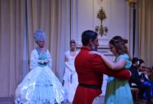 La cita será el domingo 10 de agosto, de 15 a 20 horas, en el Centro Cultural América. Foto: RR SS