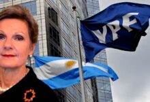 Preska podría dictar fallo adverso en causa YPF