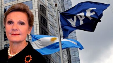 Preska podría dictar fallo adverso en causa YPF