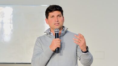 Intendente de Orán, Baltasar Lara Gros.
