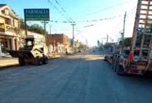 La obra finalizada.