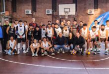 El conjunto local se quedó con el triunfo por 2 a 1 en un partido que mantuvo la emoción hasta el último punto. Foto: Municipalidad de Cerrillos.