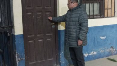 Durante la madrugada del sábado 19 de julio, autoridades municipales realizaron un operativo de supervisión en distintos sectores del municipio. Foto: Prensa Salvador Mazza