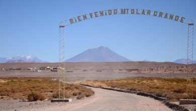 Tolar Grande.