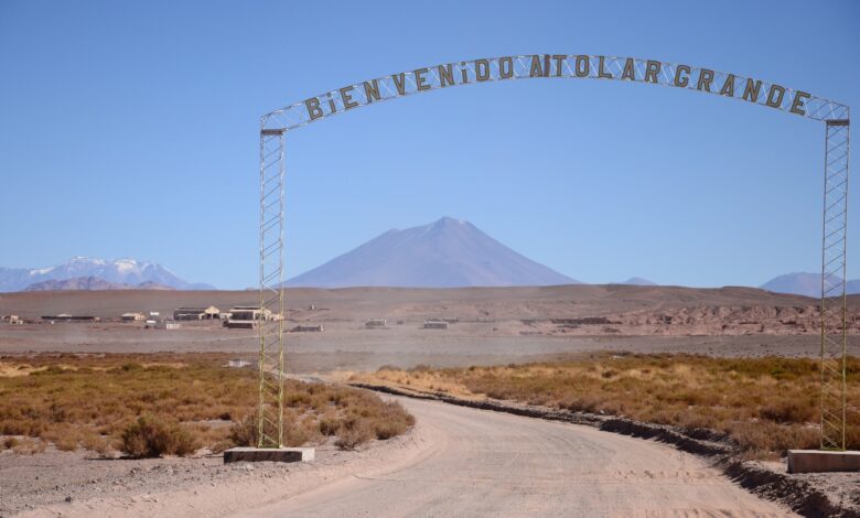 Tolar Grande.