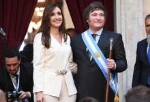 Milei intensifica su ofensiva digital contra Villarruel tras cruce en el Senado