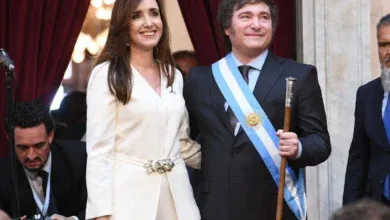 Milei intensifica su ofensiva digital contra Villarruel tras cruce en el Senado