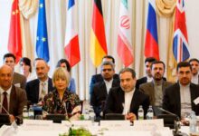 Alemania, Francia, Reino Unido e Irán vuelven a la mesa nuclear en Estambul