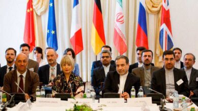 Alemania, Francia, Reino Unido e Irán vuelven a la mesa nuclear en Estambul