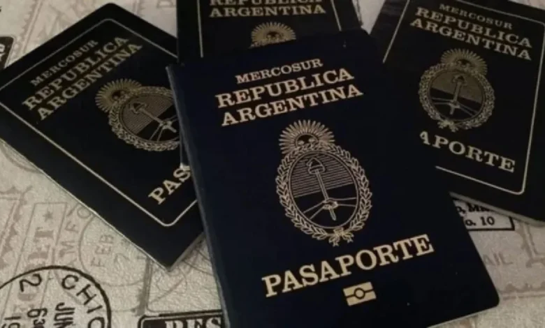 El Gobierno reglamentó el permiso de obtener la ciudadanía argentina sin haber vivido dos años en el país