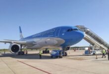 La Secretaría de Trabajo dictó la conciliación obligatoria para los gremios aeronáuticos
