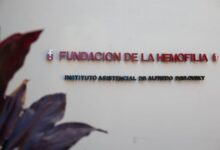 El Ministerio de Salud eliminó los subsidios de la Fundación de la Hemofilia